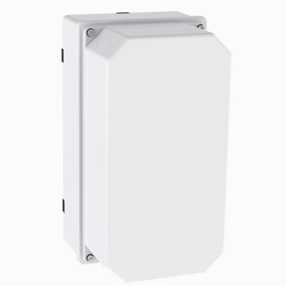 Enclosures 130*245*140mm 