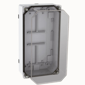 Enclosures 130*245*140mm - Thumbnail