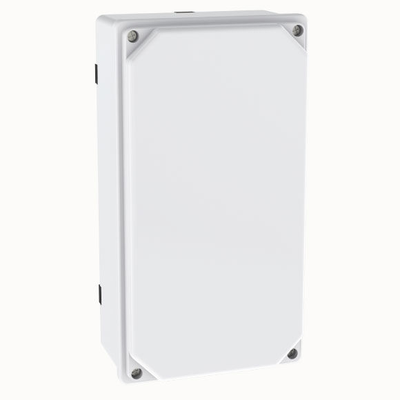 Enclosures 130*245*85mm 