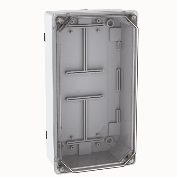 Enclosures 130*245*85mm 