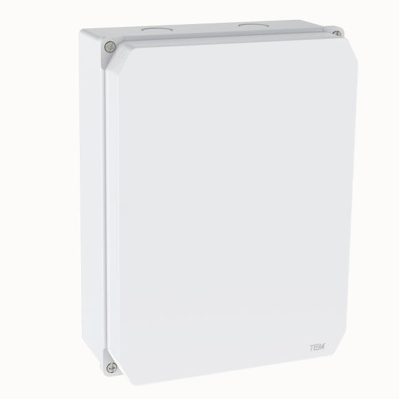 Enclosures 210*280*100mm 