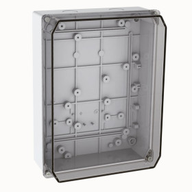 Enclosures 210*280*100mm - Thumbnail