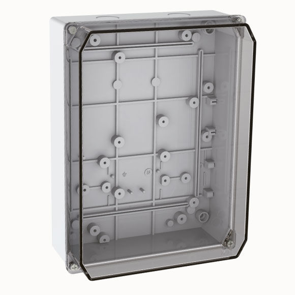 Enclosures 210*280*100mm 