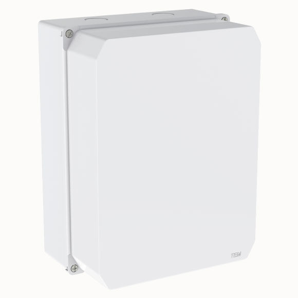 Enclosures 210*280*135mm 