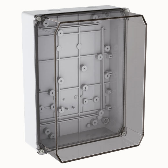 Enclosures 210*280*135mm 