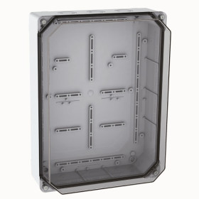 Enclosures 260*350*115mm - Thumbnail