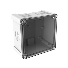 Enclosures 95*95*55mm - Thumbnail