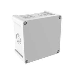 Enclosures 95*95*55mm - Thumbnail