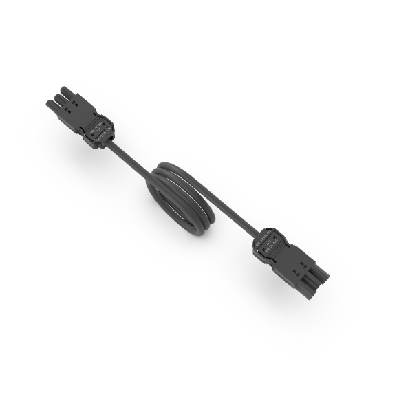 GST (Disi + Erkek) 3x1,5 H05VV-F 3m