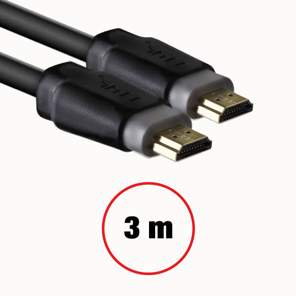 HDMI Cable 3 Mt    - 1