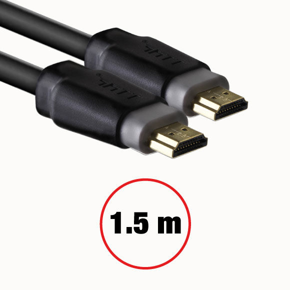 HDMI Kablo 1.5 Mt - 1