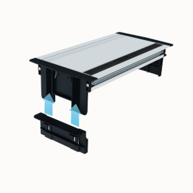 Horizantal Desk Socket - Thumbnail