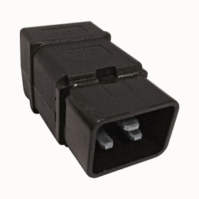 IEC C20 16A Inline  IEC sockets