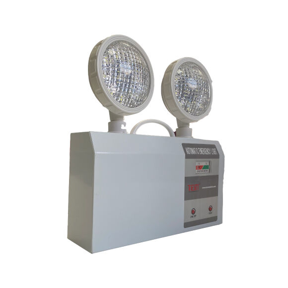 IP40 Çift Spotlu - 1