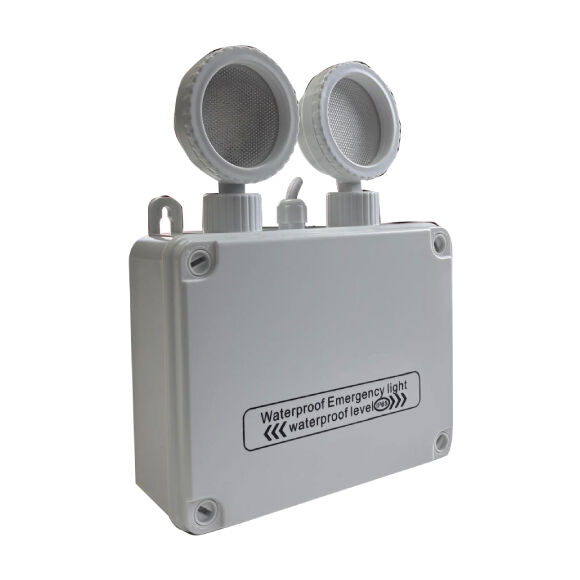 IP65 Çift Spotlu - 1