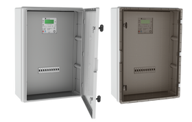 Kompakt Şalter + Kaçak Akım + Akım Trafo