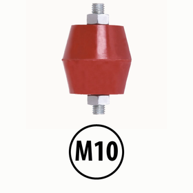 M10 Bolted Barrel Type 