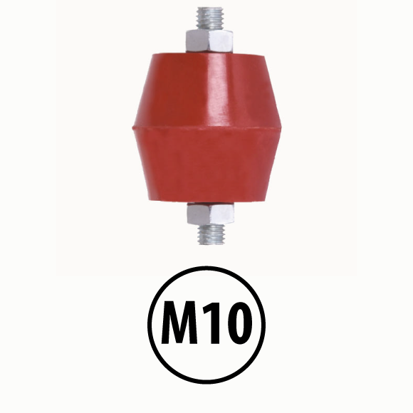 M10 Bolted Barrel Type  - 1