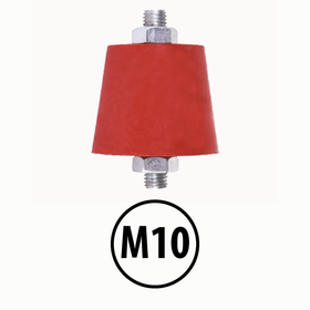 M10 Bolted Conical Type  