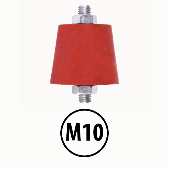 M10 Bolted Conical Type   - 1