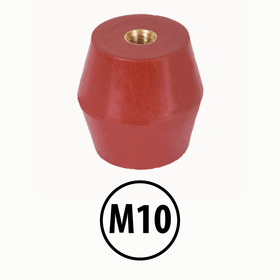 M10 Cap Nut Barrel Type 