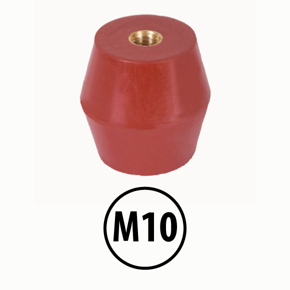 M10 Cap Nut Barrel Type  - 1