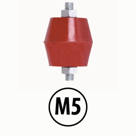 M5 Bolted Barrel Type 