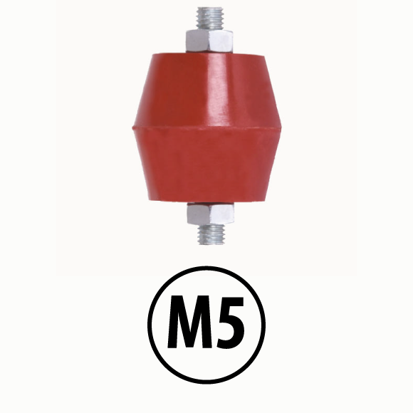 M5 Bolted Barrel Type  - 1