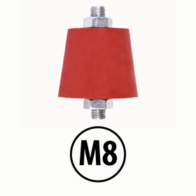 M8 Bolted Conical Type 