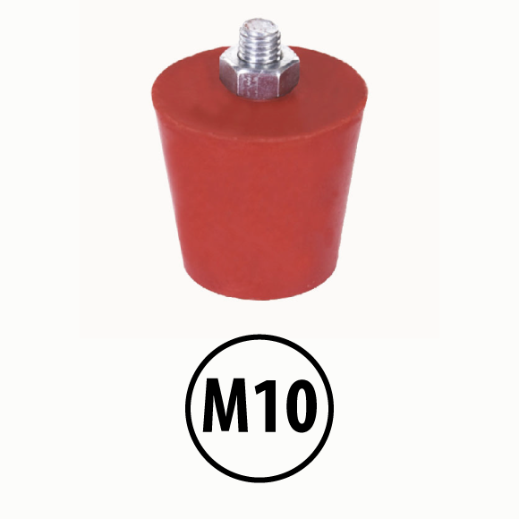 M10 Cıvata + Kör Somunlu Konik Tip - 1