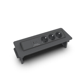 Güç Çerçevesi PF 01