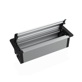 Fırçalı Bas-Aç Çerçevesi FPF 06 -U100