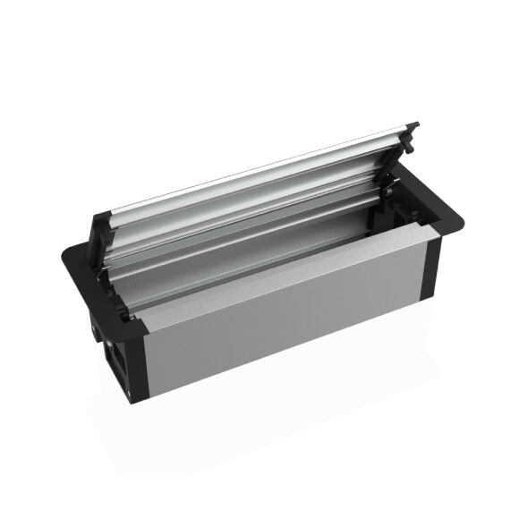 Fırçalı Bas-Aç Çerçevesi FPF 06 -U100 - 1