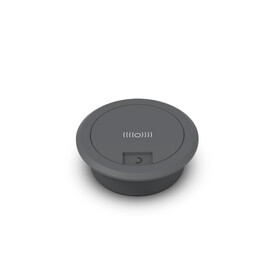 USB'li Masaüstü kablosuz Şarj