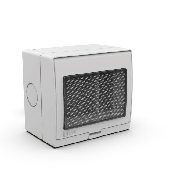 Nemli Yer Kutusu 3x22,5 Modül - 1