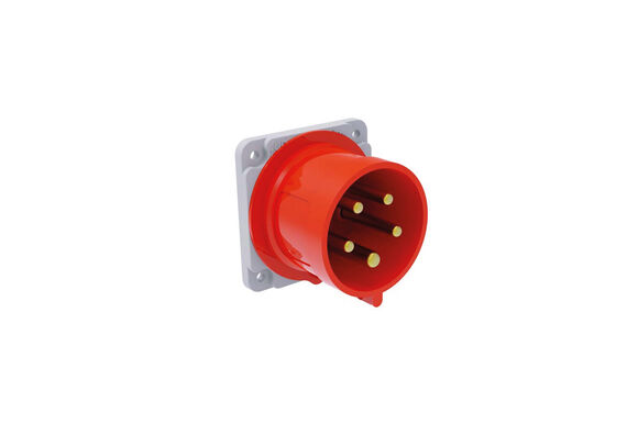 Pano Fişi 3P+N+E - 1