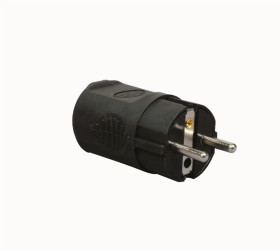 Rubber Plug - Thumbnail