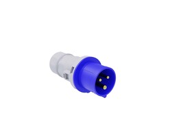 Seyyar Fiş IP44 2P+E