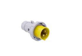 Seyyar Fiş IP67 2P+E