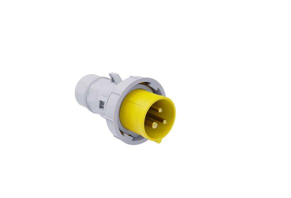 Seyyar Fiş IP67 2P+E - 1