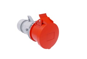 Seyyar Priz IP44 3P+E