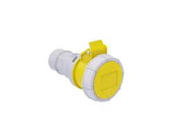 Seyyar Priz IP67 2P+E