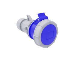 Seyyar Priz IP67 2P+E