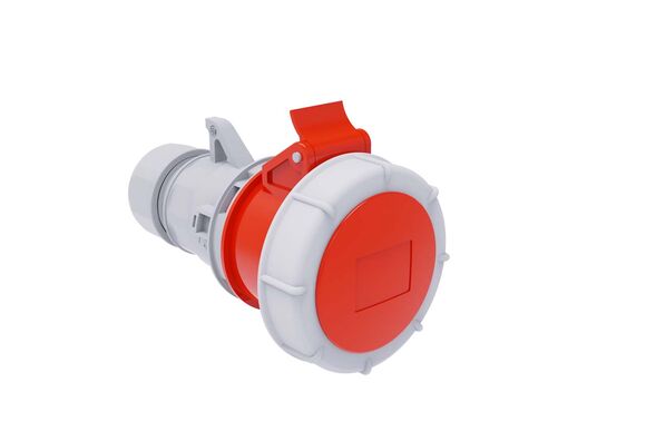 Seyyar Priz IP67 3P+E - 1