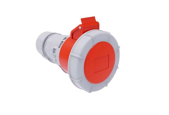 Seyyar Priz IP67 3P+N+E - 1