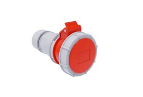 Seyyar Priz IP67 3P+N+E