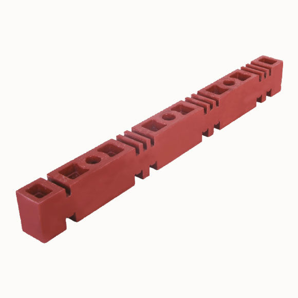 Single Busbar - Three Phase + Neutral  - 1