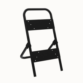 Smail Sized Pod Feet