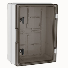 Telefon Dağıtım Panosu 30x40x17 - 2