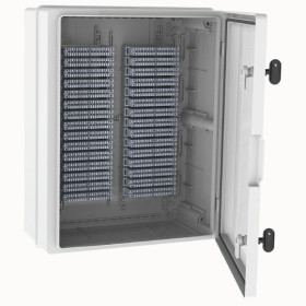 Telefon Dağıtım Panosu 40x50x20 300 Per